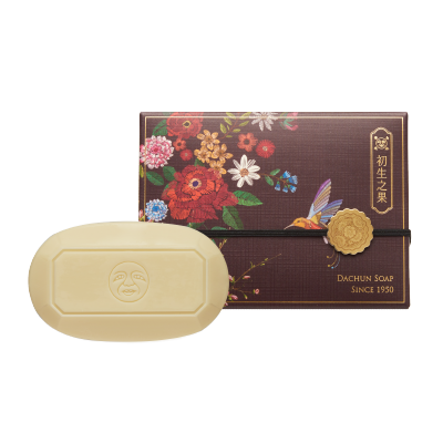 Baby Fruit Aromatic Soap